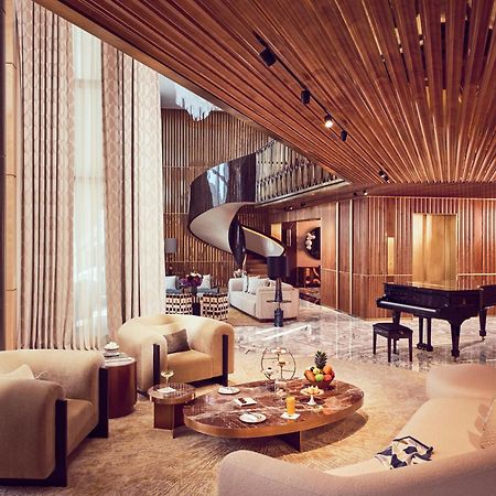Royal Mansour Casablanca Ξενοδοχείο Εξωτερικό φωτογραφία