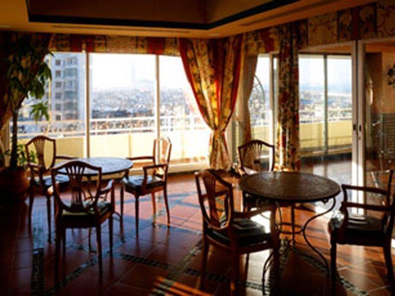 Royal Mansour Casablanca Ξενοδοχείο Εξωτερικό φωτογραφία
