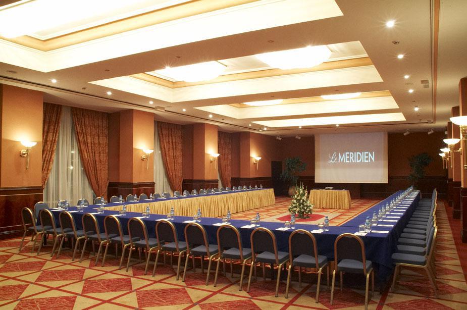 Royal Mansour Casablanca Ξενοδοχείο Ανέσεις φωτογραφία